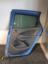 Porte arrière et accessoires Renault Zoe