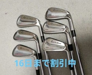 Taylormade Tour Preferred Mc | eBay