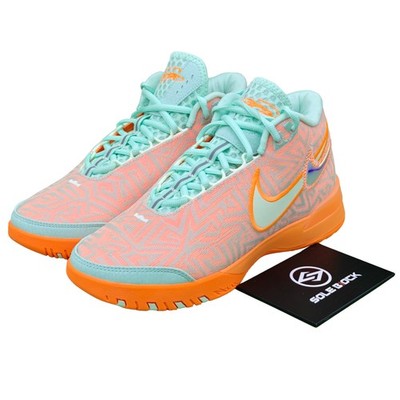 Nike LeBron NXXT Genisus EP - HF0711-301