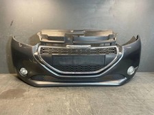 Baguette de porte Peugeot 208