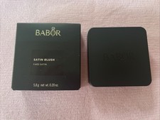 BABOR Make up - Satin Blush - Rouge - Nr. 01 ...