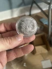 2017 American Eagle Silver Dollar