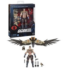 G.I. Joe - CHIP RAPTOR TALON &