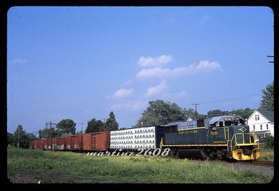 (W) ORIG ZUG DIA-LESUNG & NORD (R&N) 5049 AKTION
