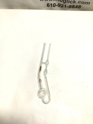 Cannon-Fenske P750 Size 450 Glass Capillary Viscometer