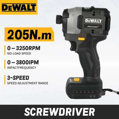 DeWalt DCF850M 20V Brushless Impact Driver Adjustable Speed Tool