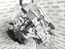 Boite de vitesse Volkswagen POLO