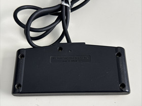 TurboGrafx-16 Console w/ OEM Cables, Controller & Keith Courage - Tested & Works