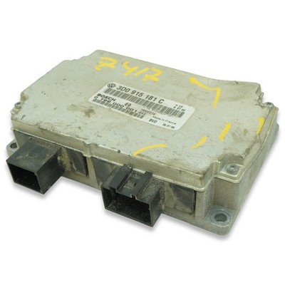 03-12 Bentley Continental GT Battery Stabilization Control Module 3D0915181C OEM