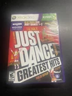 Just Dance Greatest Hits (Microsoft Xbox 360, 2012) CIB Complete (A1) - TIFF