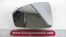 Glace de rétroviseur Volkswagen TIGUAN