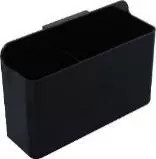 4719853528000 Organizer modułowy pojedynczy czarny Olife