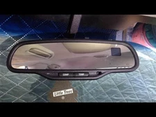 SILVRDO25 2004 Rear View Mirror 361575