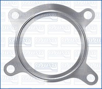 Dichtung Abgasrohr Ajusa 01559000 FüR VW Transporter T5 Bus 7HB 7HJ 7EB 7EJ T6