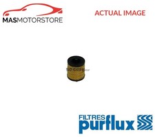 ENGINE OIL FILTER PURFLUX L264A P NEW OE REPLACEMENT