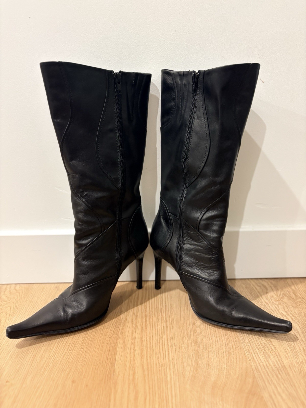 Arete StudiosModel: Mae Boots - image 4