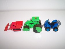 Bob the Builder Take Along N Play Die Cast Mi...