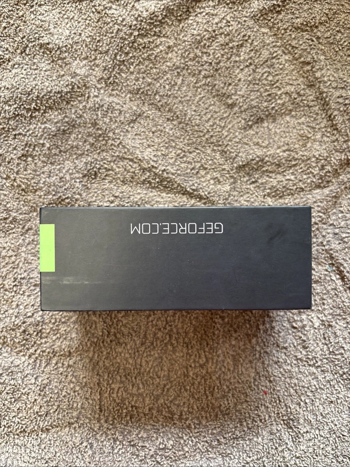 NVIDIA GeForce GTX 1080 - 64GB USB Drive - Limited Edition (Only 1080 Exist) - Image 4 of 4