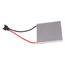Fireplace Fan Generator Sheet Thermoelectric Power Generation Sheet Graphite