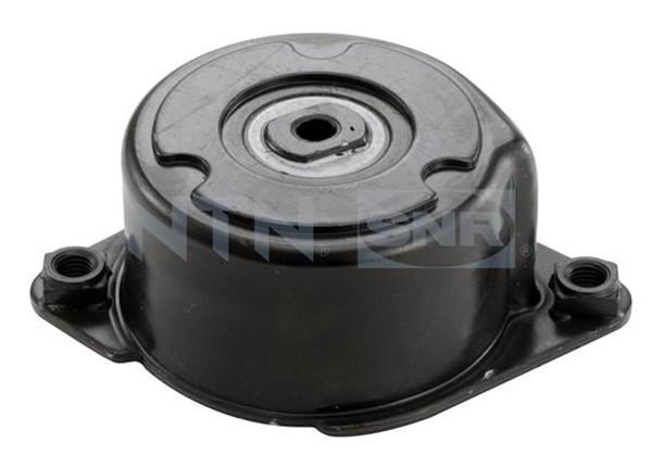 SNR Riemenspanner Keilrippenriemen GA350.52 FüR BMW X5 E46 E39 E53 E38 3Er 5Er 1-image
