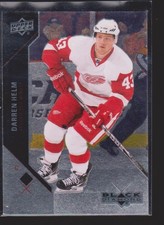 Detroit Red Wings Cards Inserts Vintage Rookies Collection