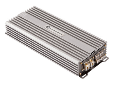 DLS CCi44 4-Channel Amplifier Reference Series 440 Watt RMS