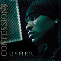 Vinile - Usher - Confessions (20Th Anniversary) (2 Lp) - Laface Records -D- Neu