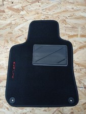 Tappetini Peugeot 308 GT Line