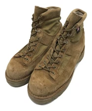 Danner DESERT ACADIA Boots, Shoes, 26200X, Beige, Men's, Size: US 7