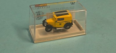 Brekina 1:87 15051 Dixi Lieferwagen Deutsche Post /TOP+OVP
