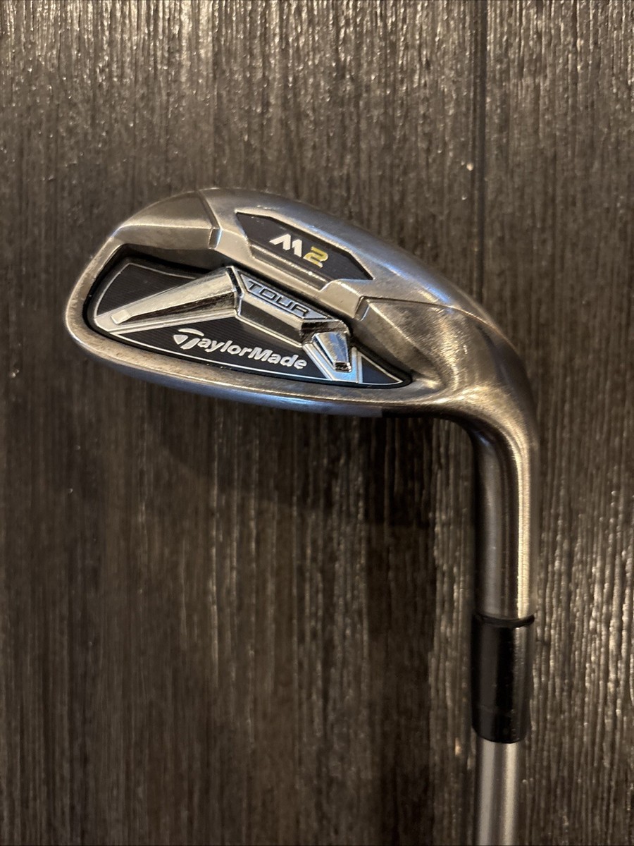 Taylormade M2 Tour Approach Wedge Regular Graphite Right Hand