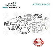 GASKET SET AUTOMATIC TRANSMISSION 821480 ELRING NEW OE REPLACEMENT