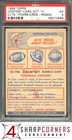 Contest Card Oct 14