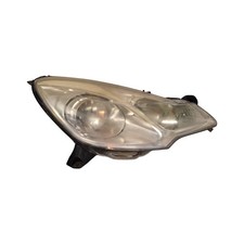 FARO PROIETTORE ANTERIORE DESTRO CITROEN C3 II (SC) 2009-2013 9673814380-02