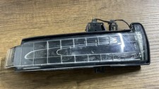 Mercedes-Benz C W204 2010 Rechts Spiegelblinker A2129067301 DTR71384 Mercedes-Benz C W204 2010 Rechts Spiegelblinker A2129067301 DTR71384