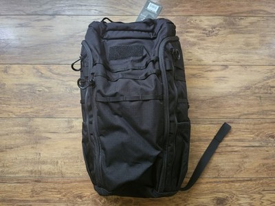 Eberlestock Switchblade Backpack Black Laptop Travel Outdoor Day Pack Organizer