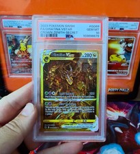 Giratina VSTAR #GG69 Prices | Pokemon Crown Zenith | Pokemon Cards