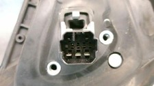 Retroviseur droit (ou coque) Saab 9-5
