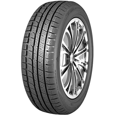 NANKANG Winterreifen 255/40 R18 TL 99V WINTER ACTIVA SV-55 XL M+S 3PMSF