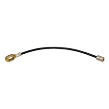 For Toyota 4Runner 1996-2002 Parking Brake Cable | Rubber | Loop End 2 Type