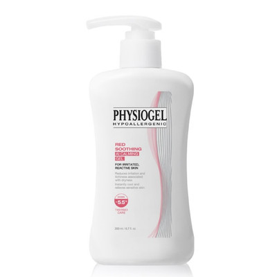 Physiogel Red Soothing Ai Calming Gel 200ml (6.76oz)