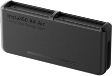 Insta360 - X4 Air Utility Fast Charge Case - Black