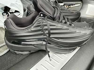Size 9.5 - Nike NOCTA x Hot Step 2 Black