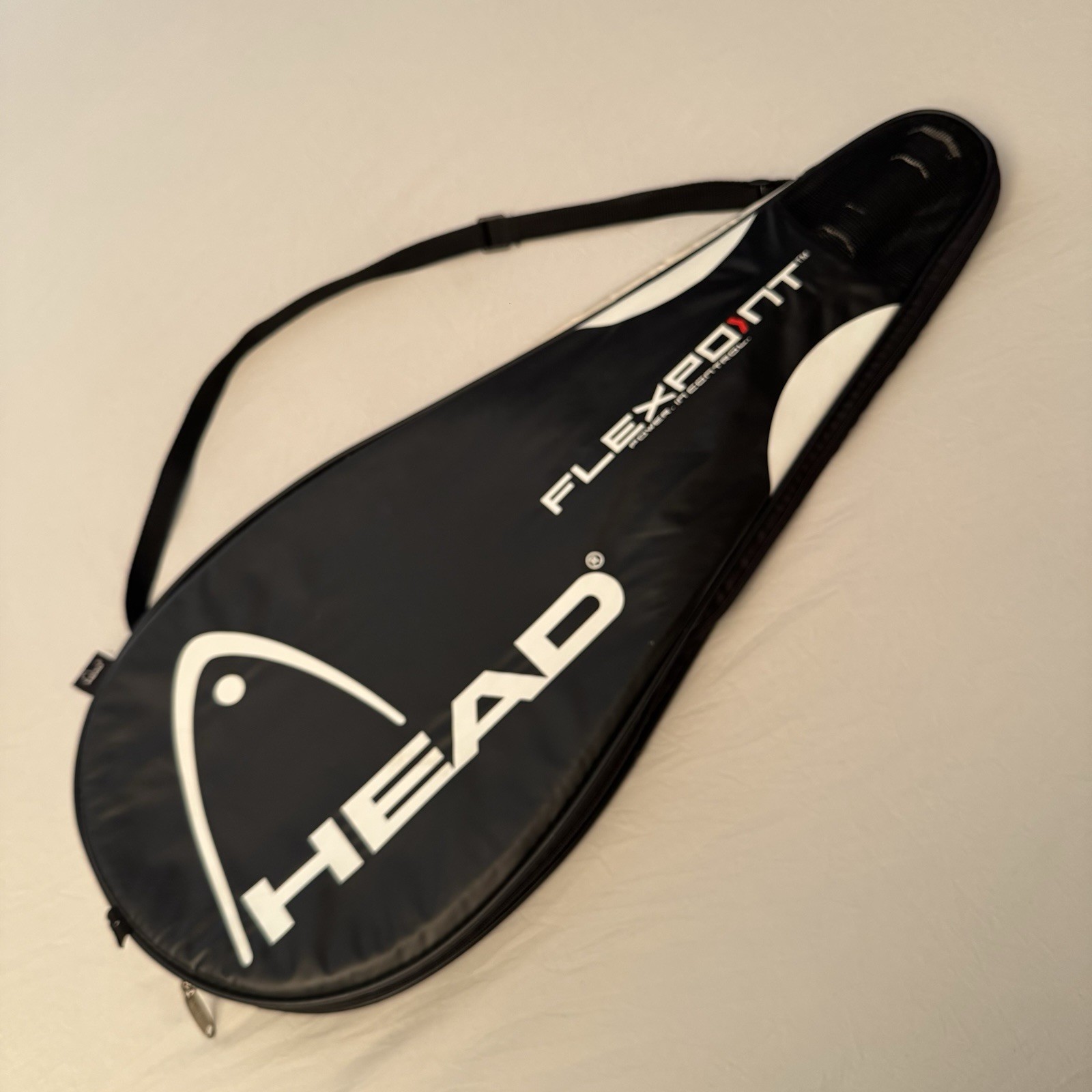 Head Flex Point Liquid Metal Oversize Tennis Racquet S10 Swi
