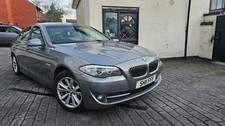 BmW 535D se F10
