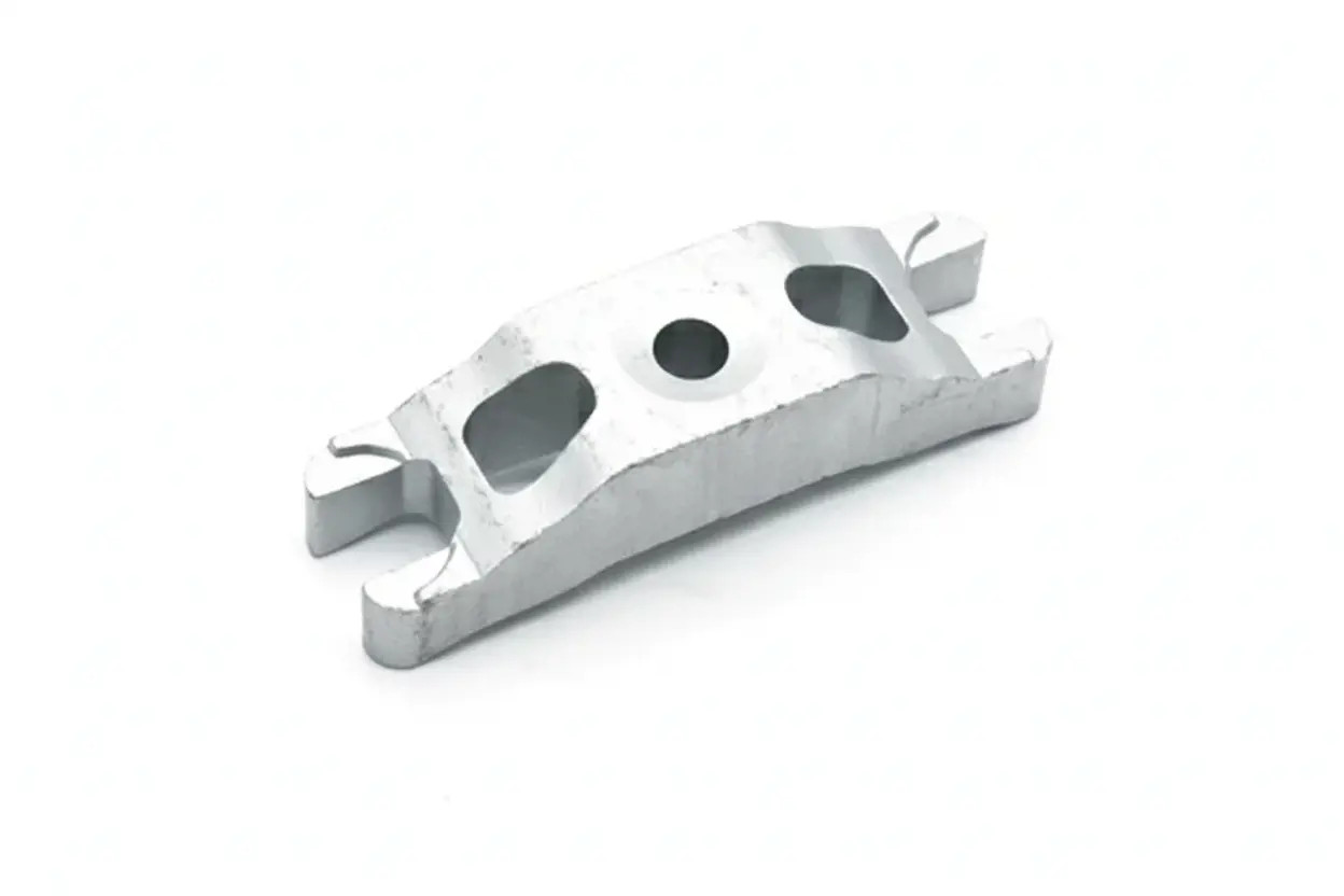 Für DR.MOTOR AUTOMOTIVE DRM01277 pressure plate-foot of the injector VAG - Bild 2