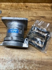 Cooper Crouse-Hinds, FEMALE AR642 Receptacle, 60 AMP 3W 4P old stock