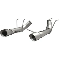 Magnaflow Performance Exhaust 15152 Exhaust System Kit TCP