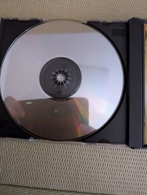 Puyo Dungeon Sega Saturn