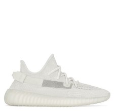 adidas Yeezy Mens Boost 350 V2 Bone Sneakers UK 9 US 9.5  *REFSSS153